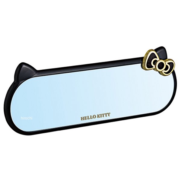 他サイト： セイワ ハローキティB&Gルームミラー KT501 WO店の商品画像