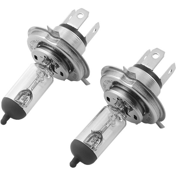 他サイト： スタンレー STANLEY ハイパーハロゲンバルブ H4 12V60/55W 3200ケルビン 2個入り WO店の商品画像