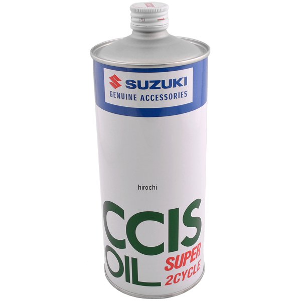 他サイト： 99000-21740-006 スズキ純正 CCISスーパー 1リットル WO店の商品画像