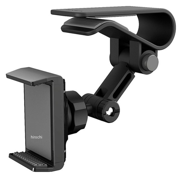 他サイト： 星光産業 バイザースマホホルダー EC198 WO店の商品画像