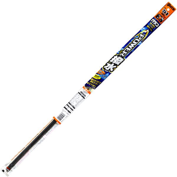 他サイト： ソフト99コーポレーション ガラコワイパー パワー撥水 NO.35 替えゴム 650mm WO店の商品画像