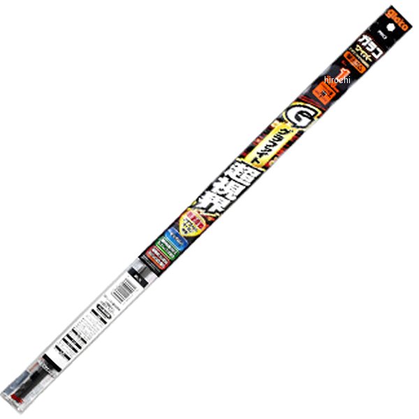 他サイト： ソフト99コーポレーション ガラコワイパーグラファイト超視界替えゴム G-103 400mm WO店の商品画像