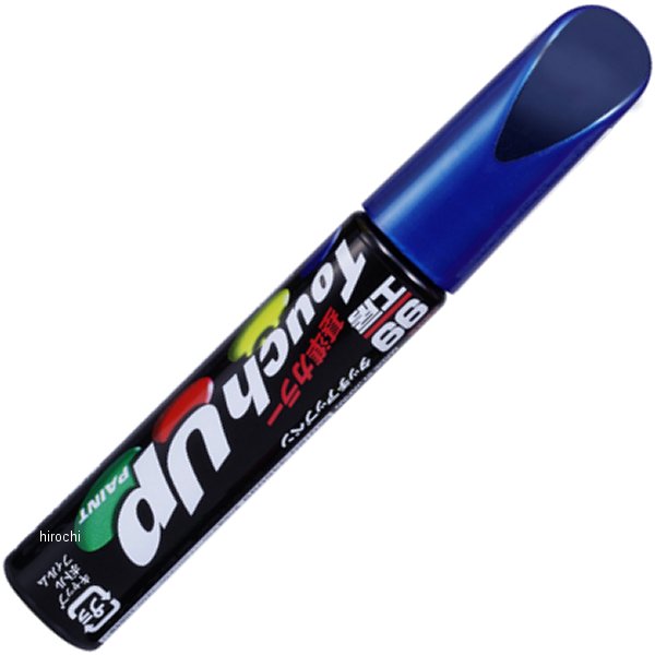 他サイト： ソフト99コーポレーション タッチアップペン H-36 #B506M アイスブルーM WO店の商品画像