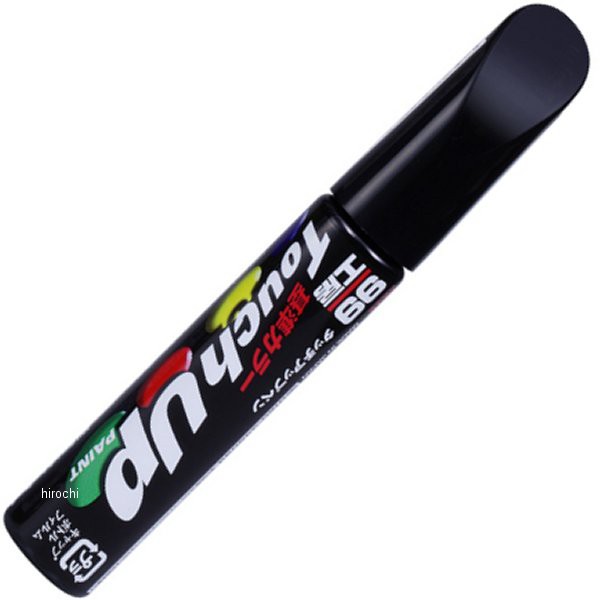 他サイト： ソフト99コーポレーション タッチアップペン MB-47 #197 オプシディアンブラックP WO店の商品画像