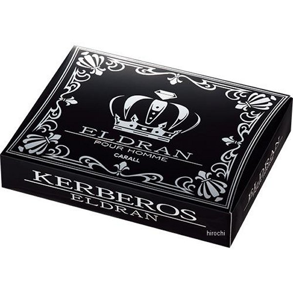 他サイト： 晴香堂 エルデュランケルベロス プラチナシャワー WO店の商品画像