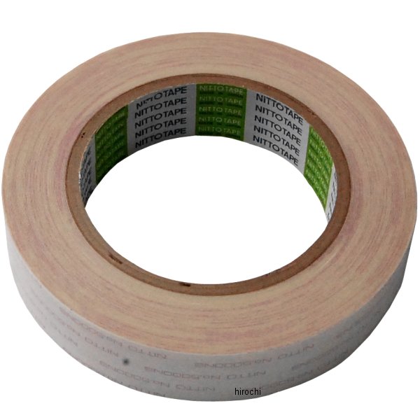 他サイト： 5000NS25 日東電工(株) 日東電工 再剥離可能強力両面テープNo.5000NS 25mm×20m ホワイト 5000NSの商品画像