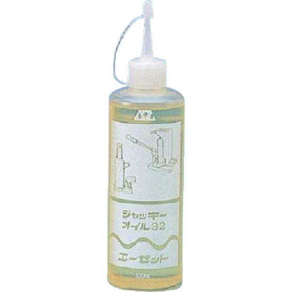 他サイト： (株)エーゼット エーゼット ジャッキーオイル32 300ml 527-TN WO店の商品画像