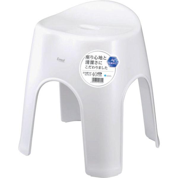 他サイト： アスベル(株) エミール 風呂いす40 530425-TN WO店の商品画像