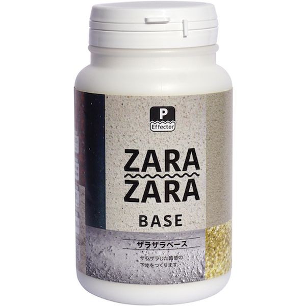 他サイト： ニッペホームプロダクツ(株) ニッぺ P-EFFECTOR ザラザラベース 500ML 4976124883217 WO店の商品画像
