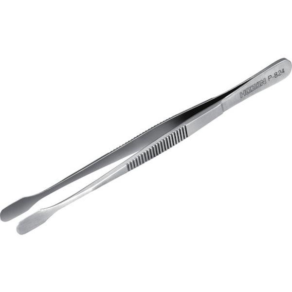 他サイト： P824  ホーザン(株) HOZAN ピンセット 5445093-TN WO店の商品画像