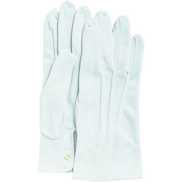 他サイト： 545L  おたふく手袋(株) おたふく 545 礼装用 ナイロンW ホック L 545L-TN WO店の商品画像