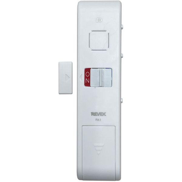 他サイト： ナカバヤシ(株)リーベックス営業部 リーベックス 閉め忘れお知らせアラーム FA1 5525940-TN WO店の商品画像