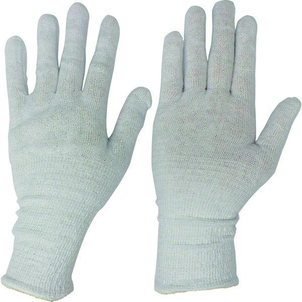 他サイト： 574L  おたふく手袋(株) おたふく ハンドガード Lサイズ 10双組 5741087-TN WO店の商品画像