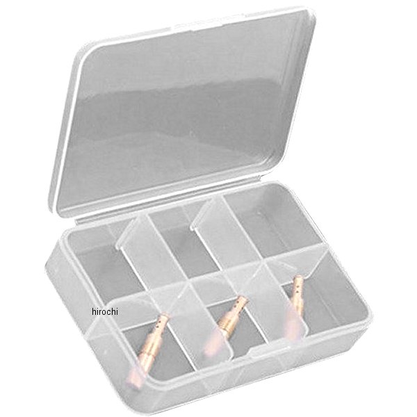 他サイト： ポッシュ POSH 3オーバーサイズパイロットジェットセット ケイヒン PE28/PWK28 キャブレター用 28x6-B 70の商品画像