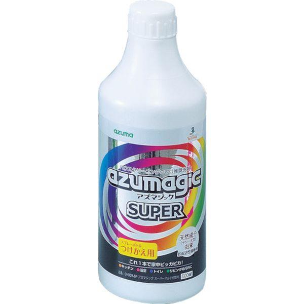 他サイト： アズマ工業(株) azuma CH909SPアズマジックスーパーマルチ付替 707120000-TN WO店の商品画像