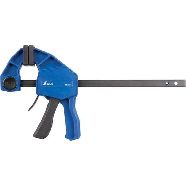 他サイト： シンワ測定(株) シンワ クランプ バークランプ 150mm 75376 WO店の商品画像