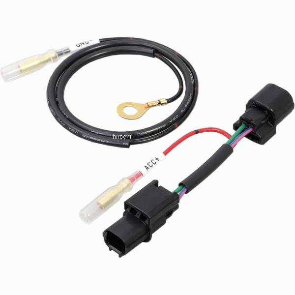 他サイト： キタコ 電源取り出しハーネス レブル250、レブル500 WO店の商品画像