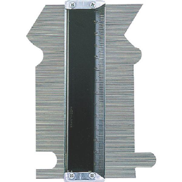 他サイト： シンワ測定(株) シンワ 型取りゲージ A 150mm 77970-TN WO店の商品画像