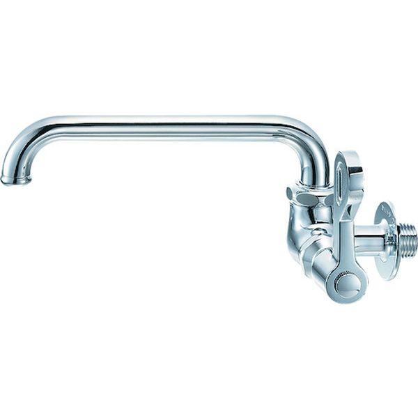 他サイト： A231013  SANEI(株) SANEI 厨房用横形自在水栓 A231013-TN WO店の商品画像