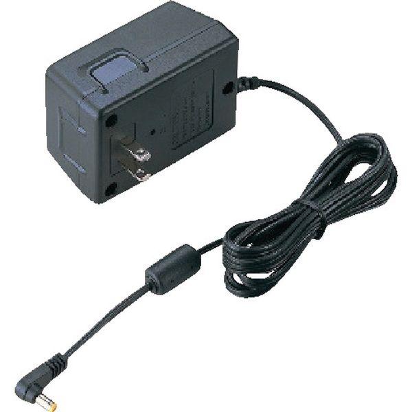 他サイト： (株)キングジム キングジム JIM 「テプラ」PRO ACアダプタ AC0615J-TN WO店の商品画像