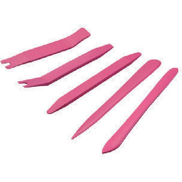 他サイト： 京都機械工具(株) KTC ハンディリムーバーセット[5点組] ATP2015-TN WO店の商品画像