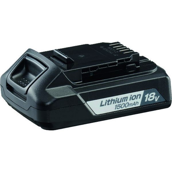 他サイト： 京セラ リチウムイオン電池パック 18V 1500mAh B-1815LA WO店の商品画像