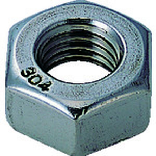 他サイト： TRUSCO 六角ナット1種 ステンレスサイズM24X3.0 2個入 B25-0024 WO店の商品画像