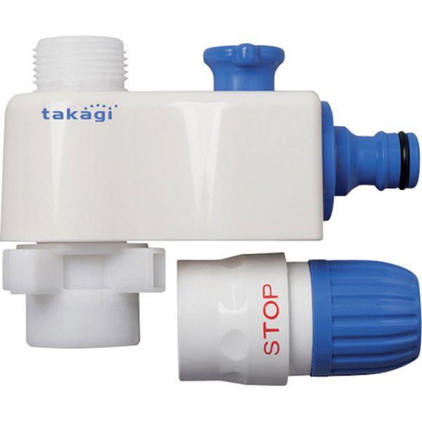 他サイト： (株)タカギ タカギ 全自動洗濯機用分岐栓 B4904235-TN WO店の商品画像