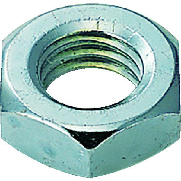 他サイト： B560022 トラスコ中山(株) TRUSCO 六角ナット3種 ユニクロ サイズ M22×2.5 4個入 B560022-TNの商品画像