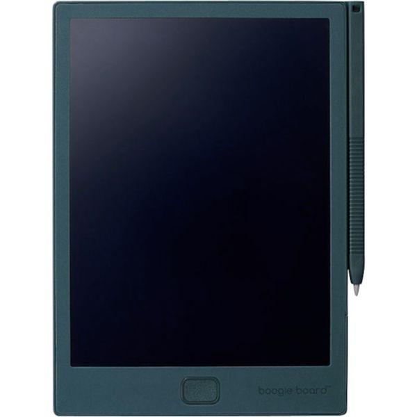 他サイト： BB14NY  (株)キングジム キングジム 電子メモパッド ブギーボード BB-14 ネイビー BB-14-NY WO店の商品画像