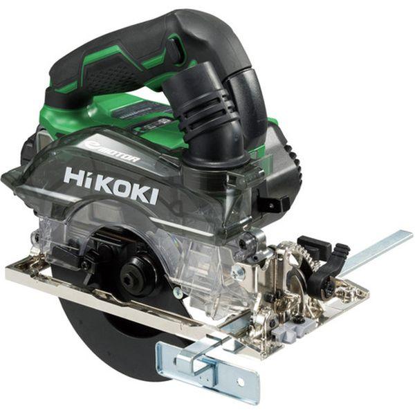 他サイト： C3605DYCXPSZ 工機ホールディングス(株) HiKOKI コードレス集塵丸のこC3605DYC形 C3605DYC(Xの商品画像