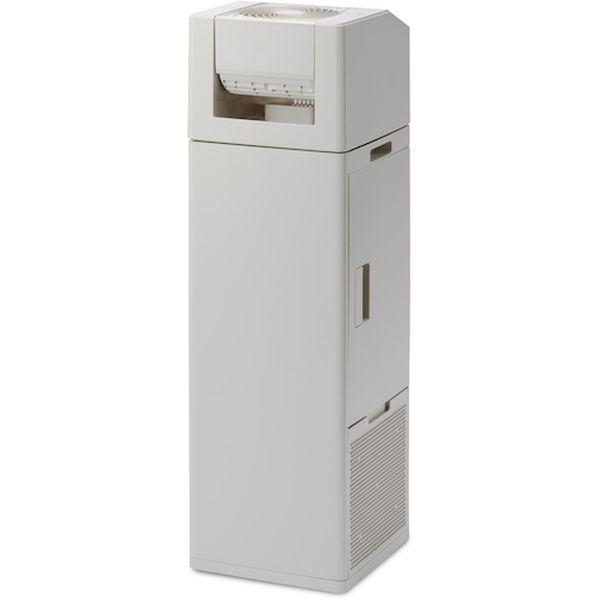 他サイト： CHAA55C  アイリスオーヤマ(株) IRIS 291225 サーキュレータ加湿空気清浄機 CHAA55C-TN WO店の商品画像