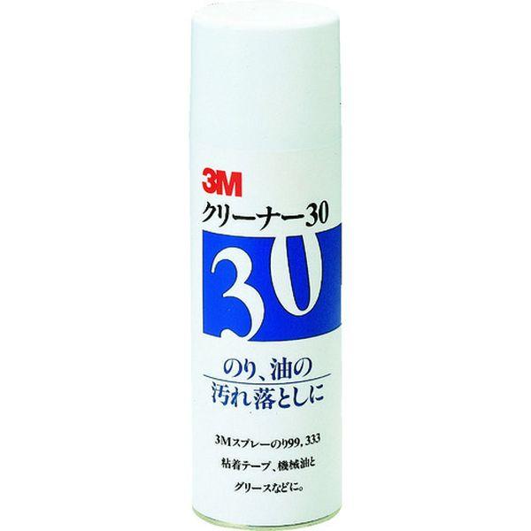 他サイト： スリーエム 3M クリーナー30 330ml CLEANER30 WO店の商品画像