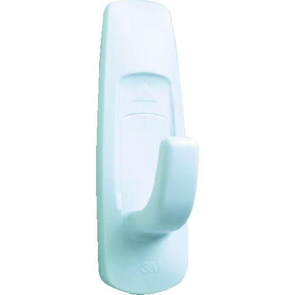 他サイト： スリーエム 3M コマンドフック レギュラーLサイズ(フック1個・タブL4枚入) CM2LR WO店の商品画像