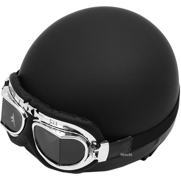 他サイト： CR-751 リード工業 ヘルメット クロス マットブラック LLサイズ (61cm-62cm) CR-751-MB-LL WOの商品画像