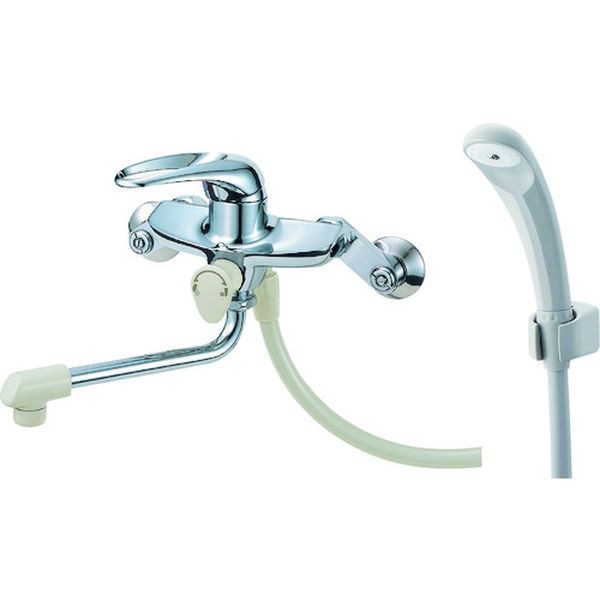 他サイト： CSK1710D13  SANEI(株) SANEI シングルシャワー混合栓 CSK1710D-13 WO店の商品画像