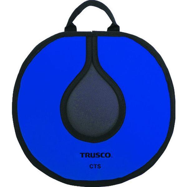 他サイト： トラスコ中山(株) TRUSCO 刈払機用チップソーカバー CTS-TN WO店の商品画像