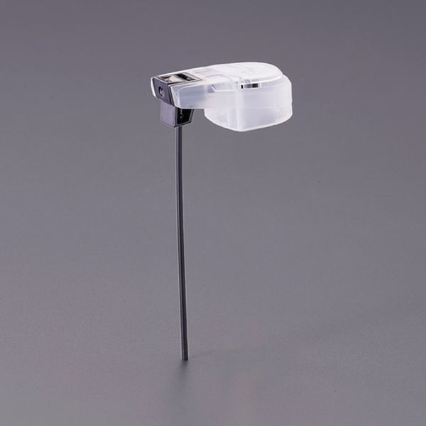 他サイト： エスコ ESCO 120mm スプレー缶ノズル(2Way) EA920WC-1 WO店の商品画像