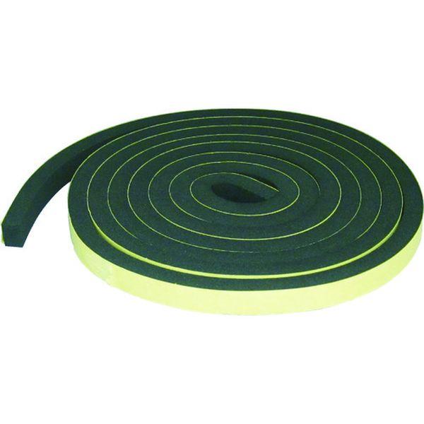 他サイト： EN77  スリーエム 3M スコッチ すき間ふさぎ防水テープ 屋外用 7mm×10mm×2m 黒 EN-77 WO店の商品画像