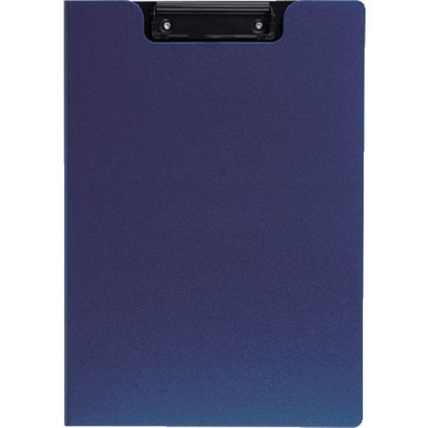 他サイト： FB201615  セキセイ(株) sedia クリップファイル 発泡美人 A4-E ネイビーブルー FB201615-TN Wの商品画像