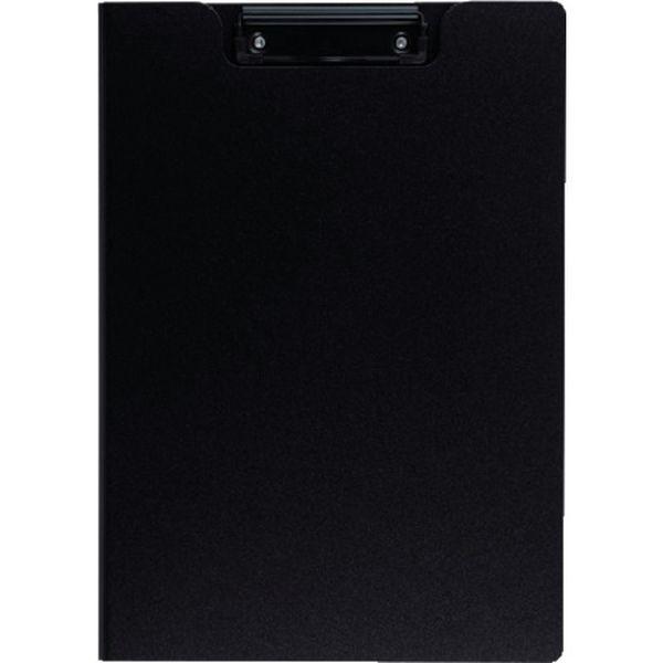 他サイト： FB201660  セキセイ(株) sedia クリップファイル 発泡美人 A4-E ブラック FB201660-TN WO店の商品画像