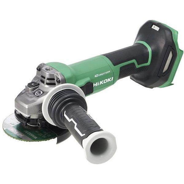 他サイト： G1810DBNN  コードレスディスクグラインダ 18V ブレーキ付 100mm 本体のみ G1810DB-NN WO店の商品画像