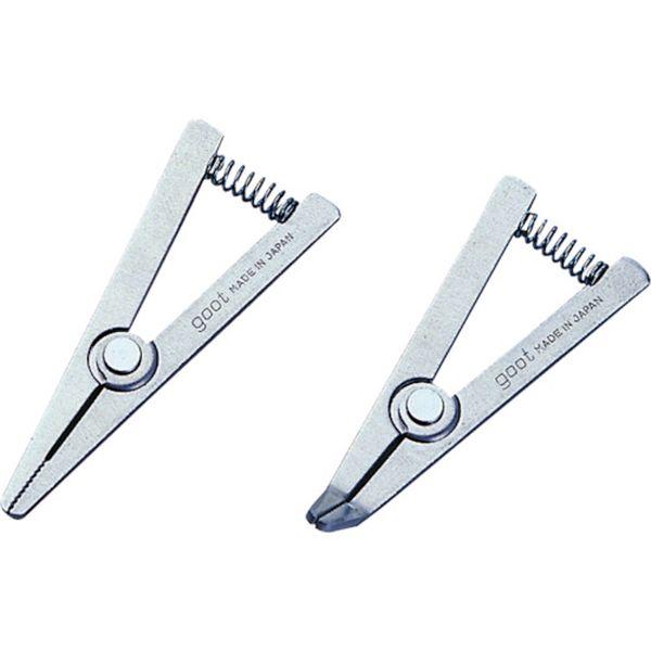 他サイト： H2SL  太洋電機産業(株) グット ヒートクリップL/S型セット H-2SL WO店の商品画像