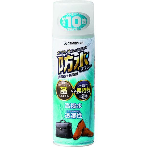 他サイト： HC010  セメダイン(株) セメダイン 防水スプレー多用途+長時間 420ml HC-010 HC010-TN WO店の商品画像
