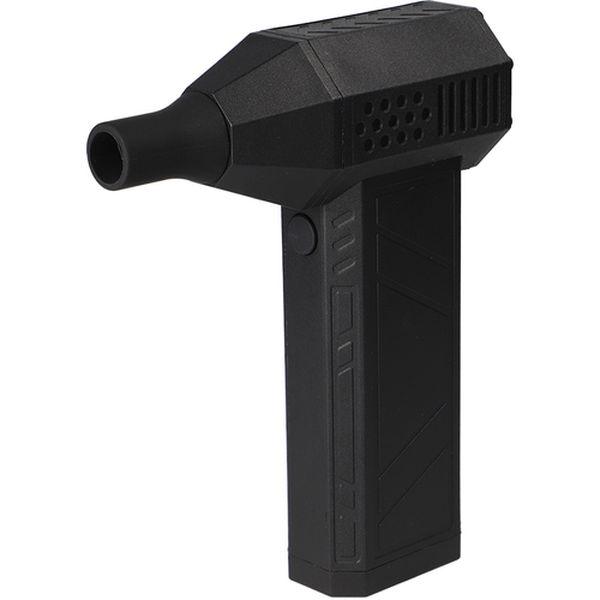 他サイト： HYT4L  ジェントス(株) GENTOS 小型ブロワー 疾風(はやて) HYT4L-TN WO店の商品画像