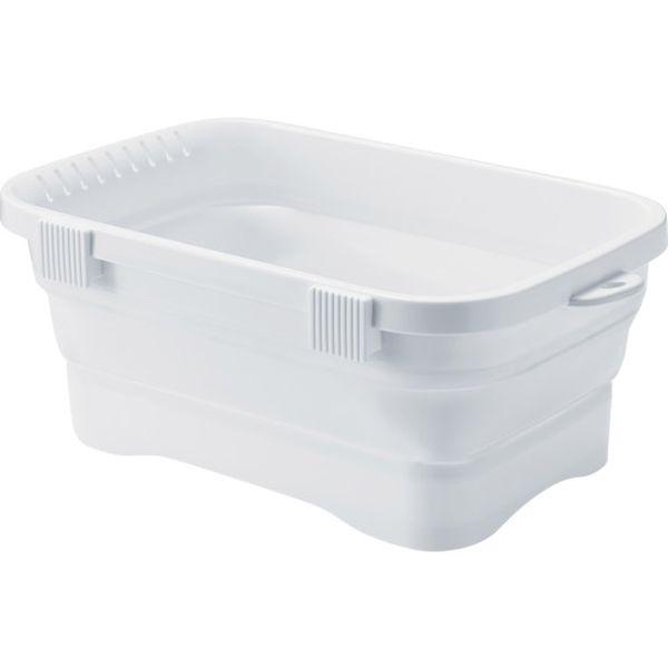 他サイト： I590  (株)伊勢藤 伊勢藤 キッチンソフトタブホワイト I590-TN WO店の商品画像