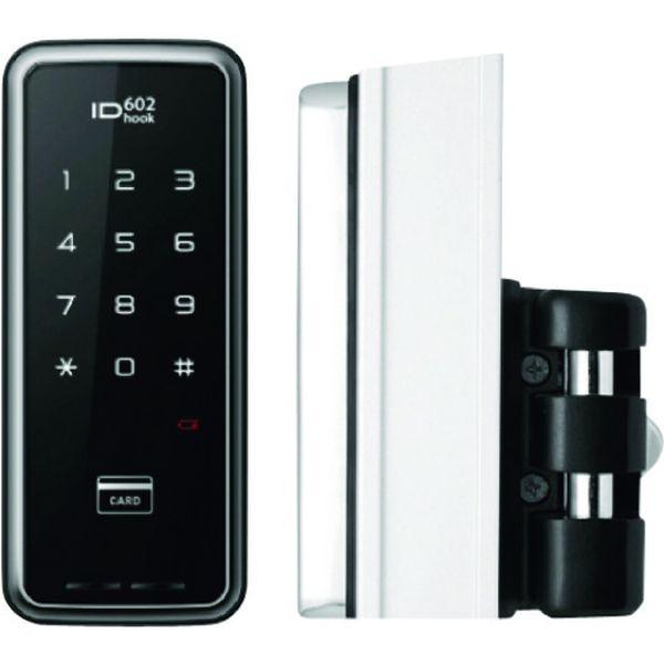 他サイト： ID602BHOOK ロックマンジャパン(株) LOCKMAN デジタルドアロックID-602Bhооk ID602BHOOK-の商品画像