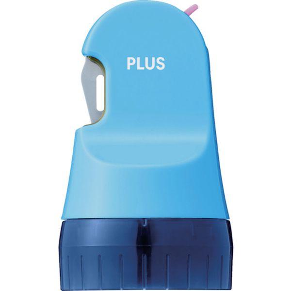 他サイト： IS580CMMBL プラス(株) プラス 40980)個人情報保護ロ-ラ-ケシポン箱オ-プナ-IS580CM MBL IS58の商品画像