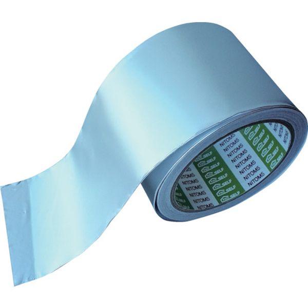 他サイト： (株)ニトムズ ニトムズ アルミテープS 75×10 J3240-TN WO店の商品画像