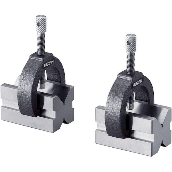他サイト： K53  ホーザン(株) HOZAN Vブロック K-53 WO店の商品画像